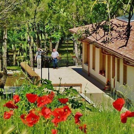 Valle Dei Pini Lenola Exterior photo